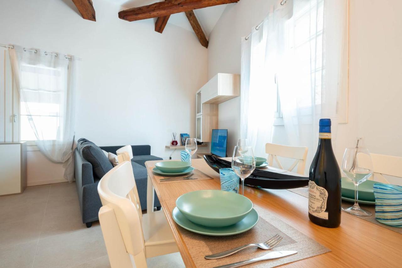 Loft In Venice - Murano Venier公寓 外观 照片