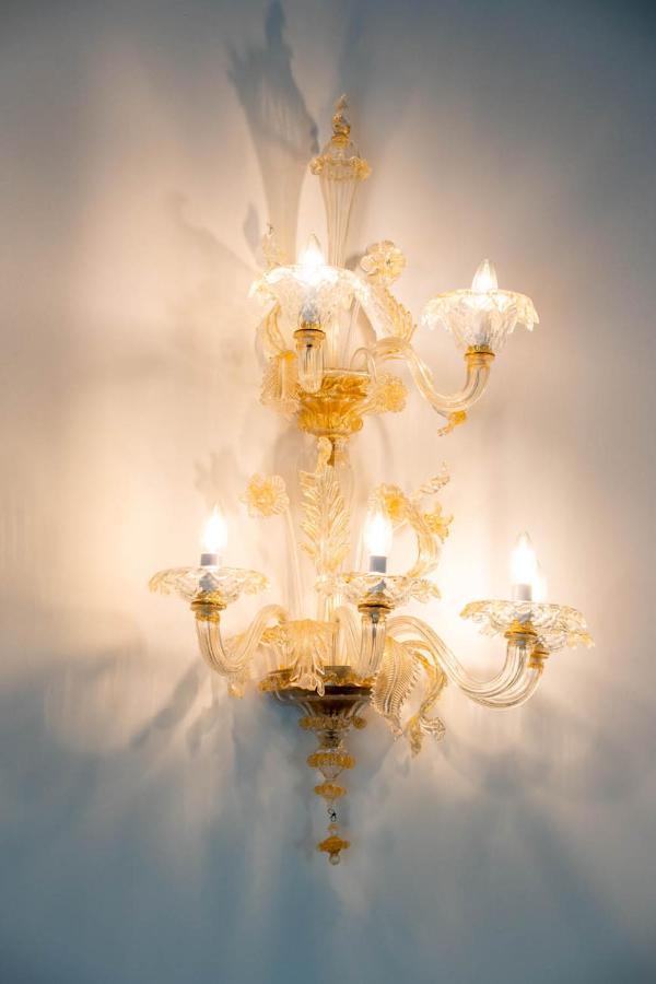 Loft In Venice - Murano Venier公寓 外观 照片