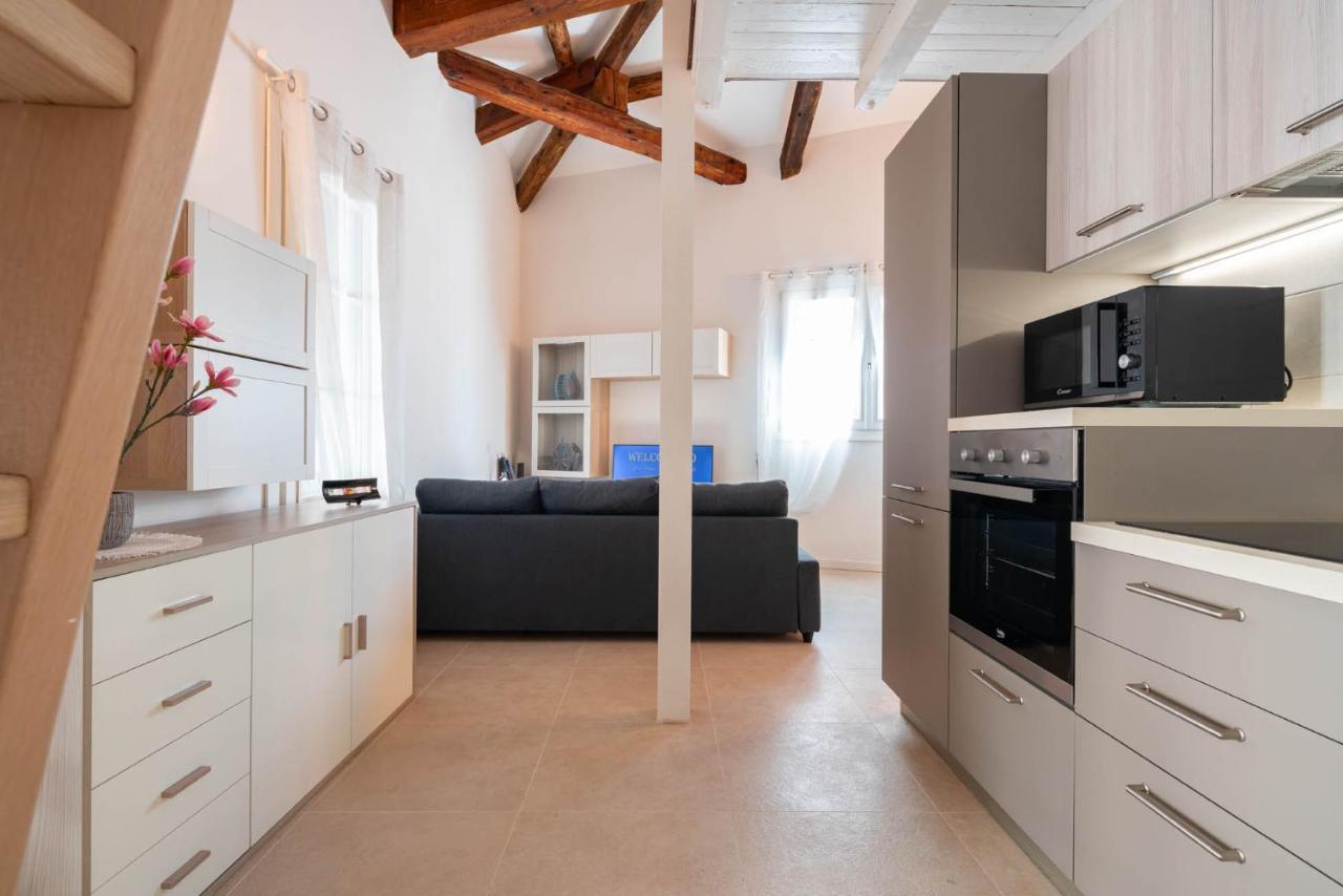 Loft In Venice - Murano Venier公寓 外观 照片