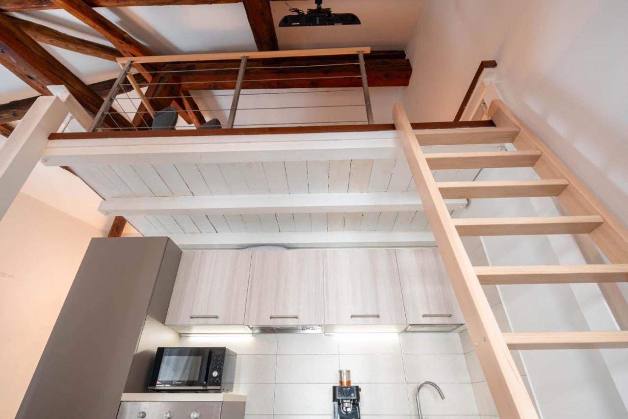 Loft In Venice - Murano Venier公寓 外观 照片