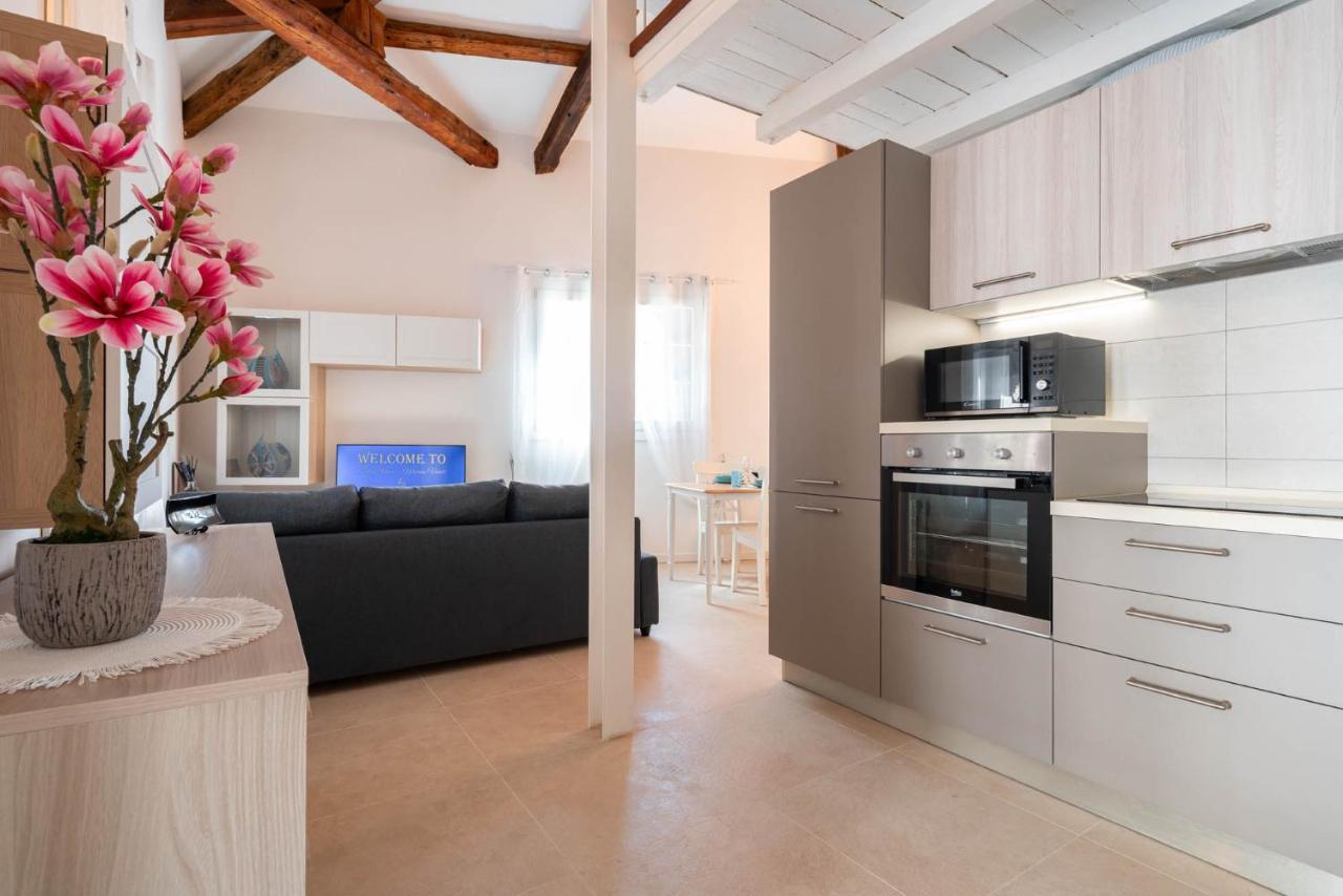 Loft In Venice - Murano Venier公寓 外观 照片