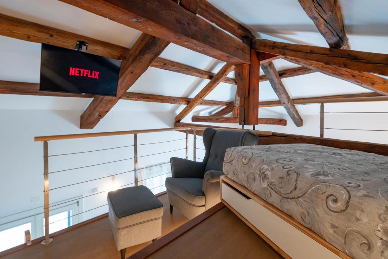 Loft In Venice - Murano Venier公寓 外观 照片