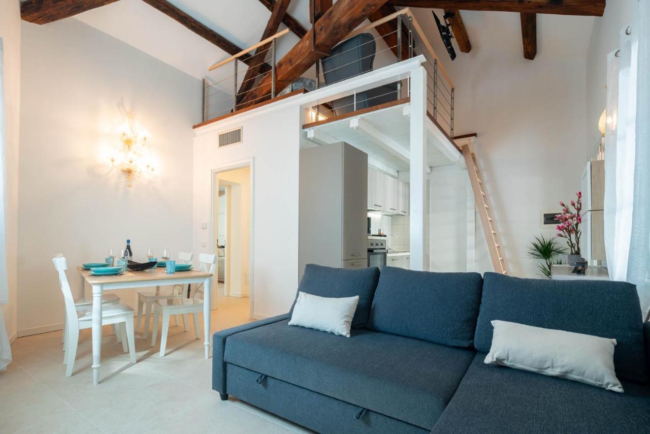 Loft In Venice - Murano Venier公寓 外观 照片