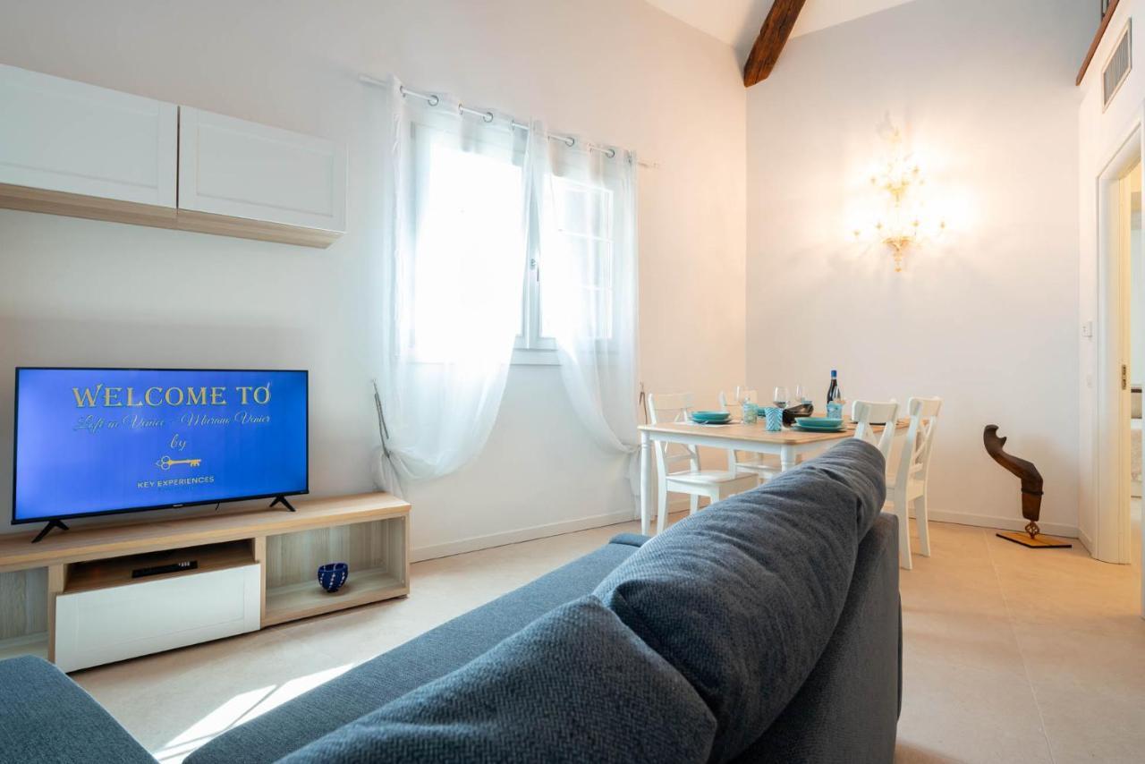 Loft In Venice - Murano Venier公寓 外观 照片